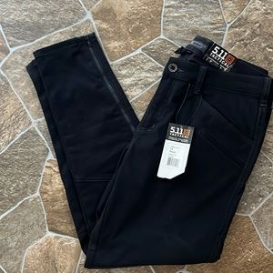 NWT 5.11 Tactical Pants